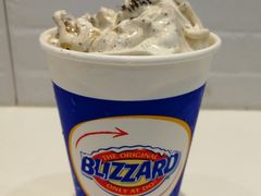 -DQ·蛋糕·冰淇淋(太原街万达店)