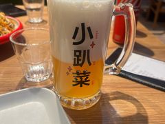 -华府九号海鲜烧烤大排档(龙域店)
