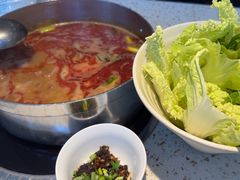 -土风豆米火锅(鸿通城店)