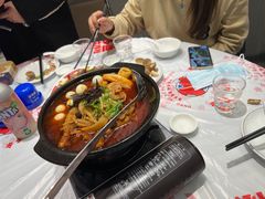 -金多鱼大排档·烤鱼·烧烤·宵夜(江南水都店)