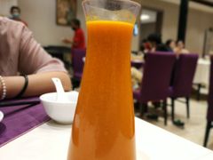 现榨沙棘汁-凯鸽酒楼(振兴街店)