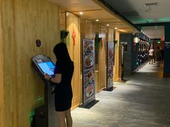 -海洋之星休闲汗蒸浴场