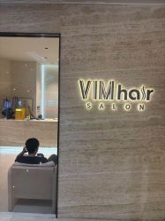 -VIM Hair Salon