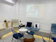 -FULL MOON满月咖啡