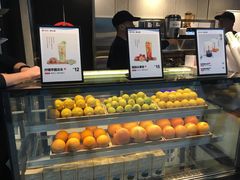 -书亦烧仙草(汇智中心概念店)
