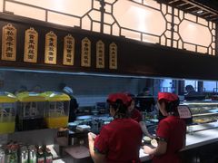 -雲栖斜街炸酱面馆