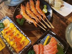 -小川洋风料理(汉街店)
