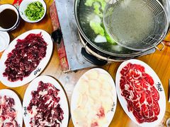 牛肉火锅-官塘兄弟·潮汕牛肉店(官塘总店)
