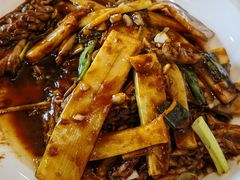 -老牌坊鲁菜名店(宽厚里店)