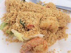 -珍宝海鲜(东海岸海鲜中心)