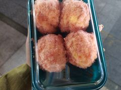 -東更道点心行(利客来店)