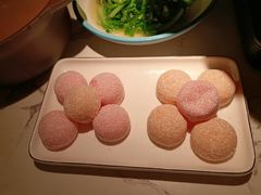 手工雪花冰糕-小凤庭·地道湖北菜武昌鱼·藕汤(38年黄鹤楼店)
