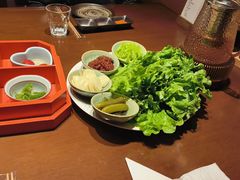 -隐炉和牛烧肉店(群力店)