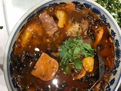 -和记小菜(东方店)