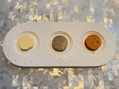 -广州四季酒店·佰鲜汇·现代法餐