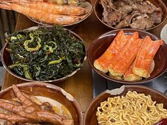 -阳阳老火锅(小南门店)