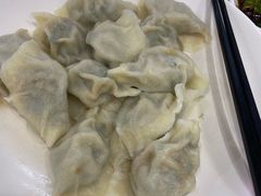 -霍嘟嘟手工水饺(黄山花园店)