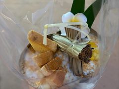 -婉泰·特色小吃·舂鸡脚(告庄二店)