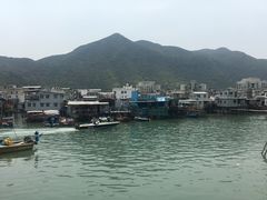-大澳