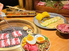 -MIKOMIKO和牛烧肉专门店(南门店)