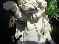 -逃脱反斗城沉浸剧情密室(北京路店)