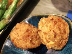 -馔豚·台北菜专门店(深圳湾万象城店)