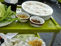 -活鱼馆(宜兴埠店)