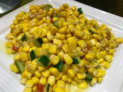 玉米-浔庐餐厅•江西老字号•九江菜(南湖国际店)