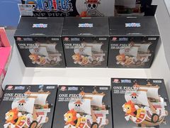 -泡泡玛特POPMART(苏州诚品生活店)