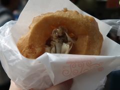 -家阳赵师傅油饼包烧麦(粮道街店)