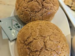 -翠华餐厅(德基广场店)