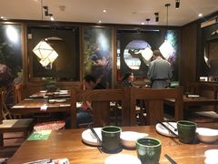 大堂-云海肴·汽锅鸡·云南菜(美罗城店)
