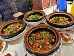 沙姜嗜鸡-煲煲好(朝阳门店)