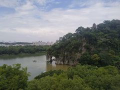 -璟象酒店-爱丽坊景观餐厅