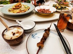 -巴依老爷新疆美食(工体旗舰店)