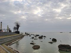 -滆湖低碳生态公园