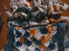 -陕西历史博物馆