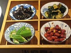 -火宫殿·湘菜小吃·商务宴请·生日聚会(市府店)