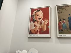 -海马体家庭照相馆(深圳笋岗万象食家家庭店)