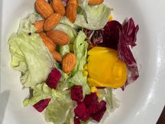 香芒缤纷沙拉-北京全聚德(王府井店)