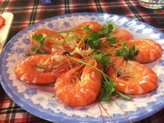 -幸福姐海鲜大排档