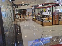 -万达广场(北京槐房店)