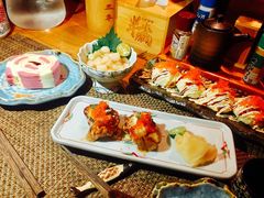 -半藏居酒屋(香港花园店)