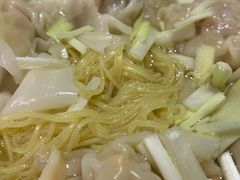 一记五宝净云吞-一记面馆(易发店)