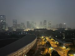 -成都天府丽都喜来登饭店