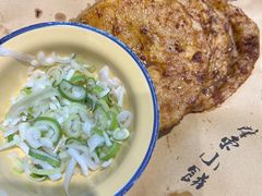 -香约老地方烧烤(九道街店)