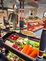 -奈尔宝家庭中心·亲子餐厅(北京东坝万达店)