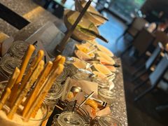 -上海宝华万豪酒店