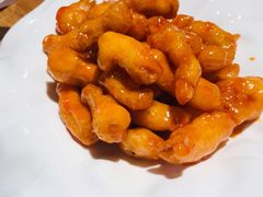 糖醋里脊-嘉年华面包房餐厅（饺子馆）(陶然亭店)