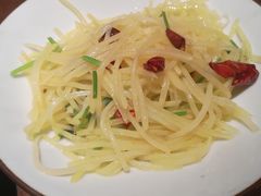 -绿茶餐厅(朝阳大悦城店)